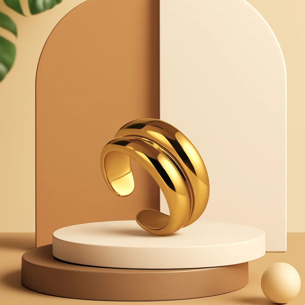 Anillo Doble