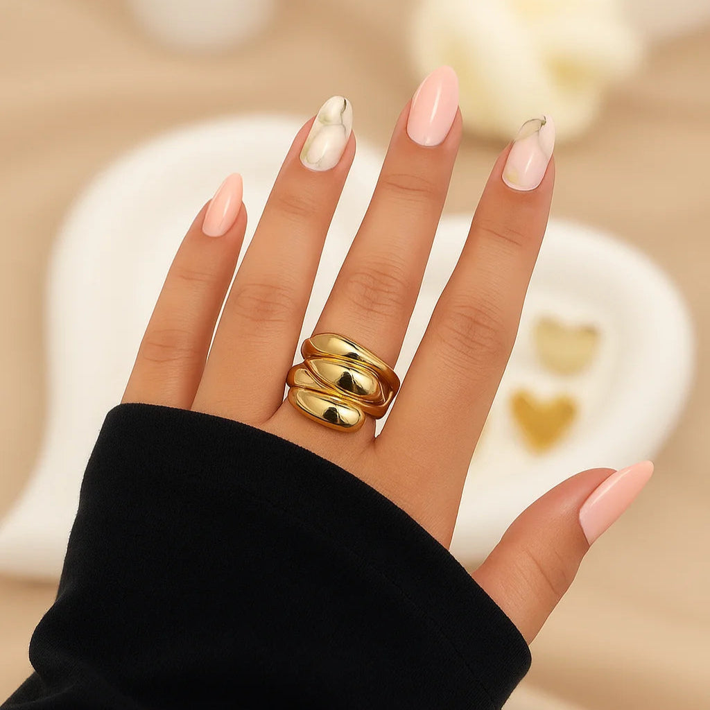 Anillo Imperial