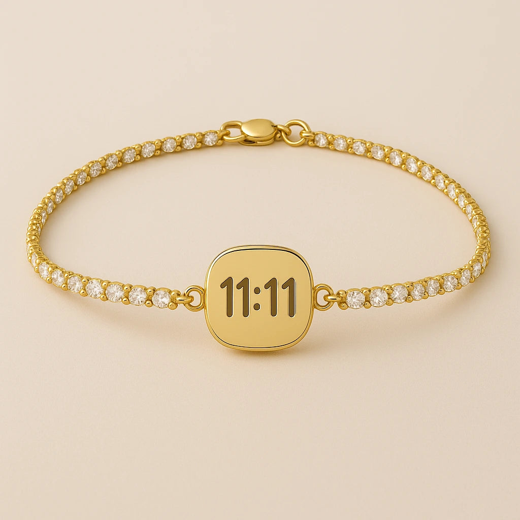 Pulsera 11:11