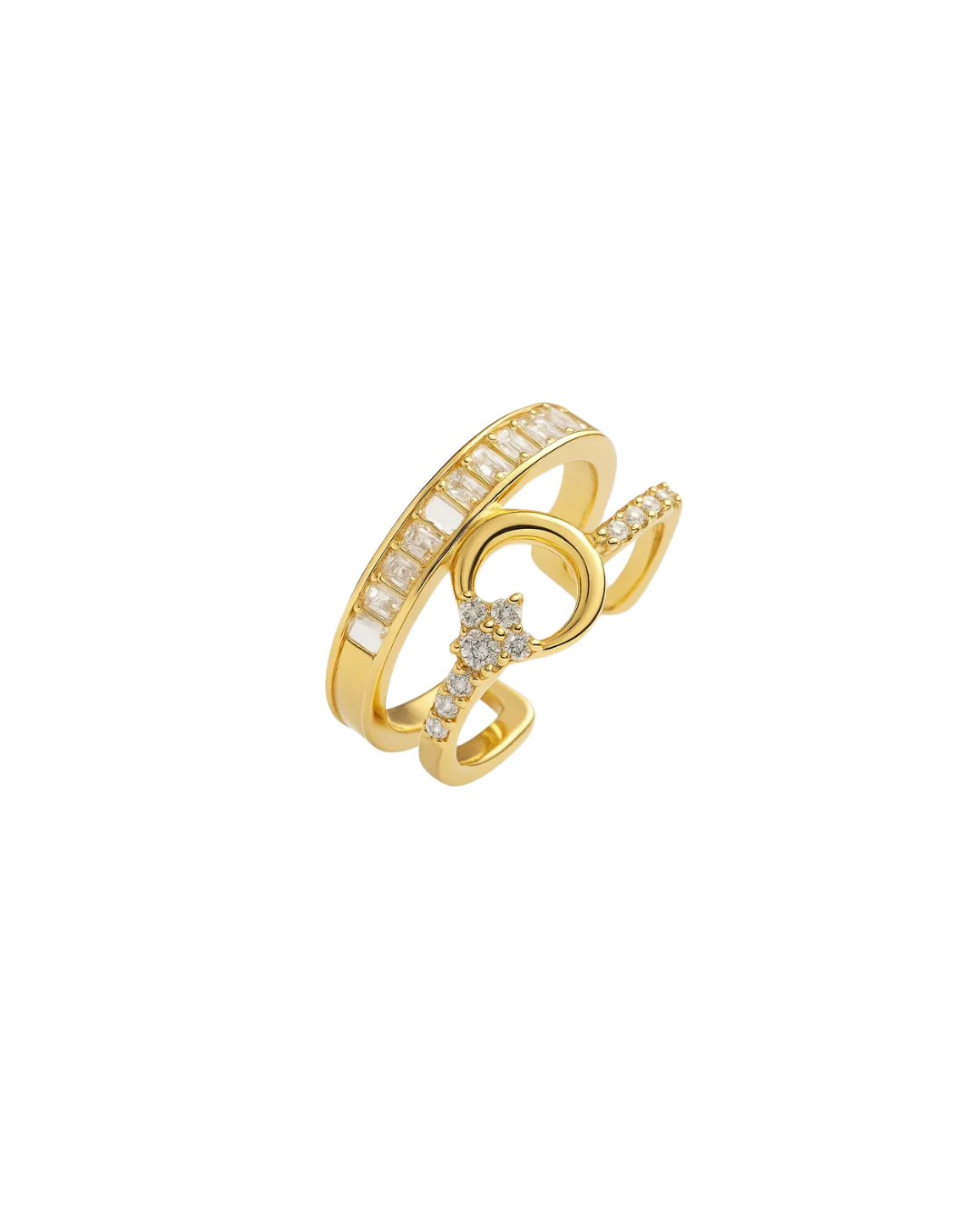 Ear Cuff Aura Mini