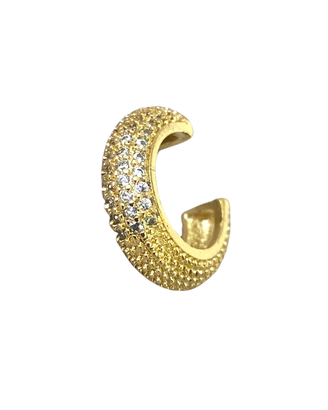 Ear Cuff CIrcones Pequeño
