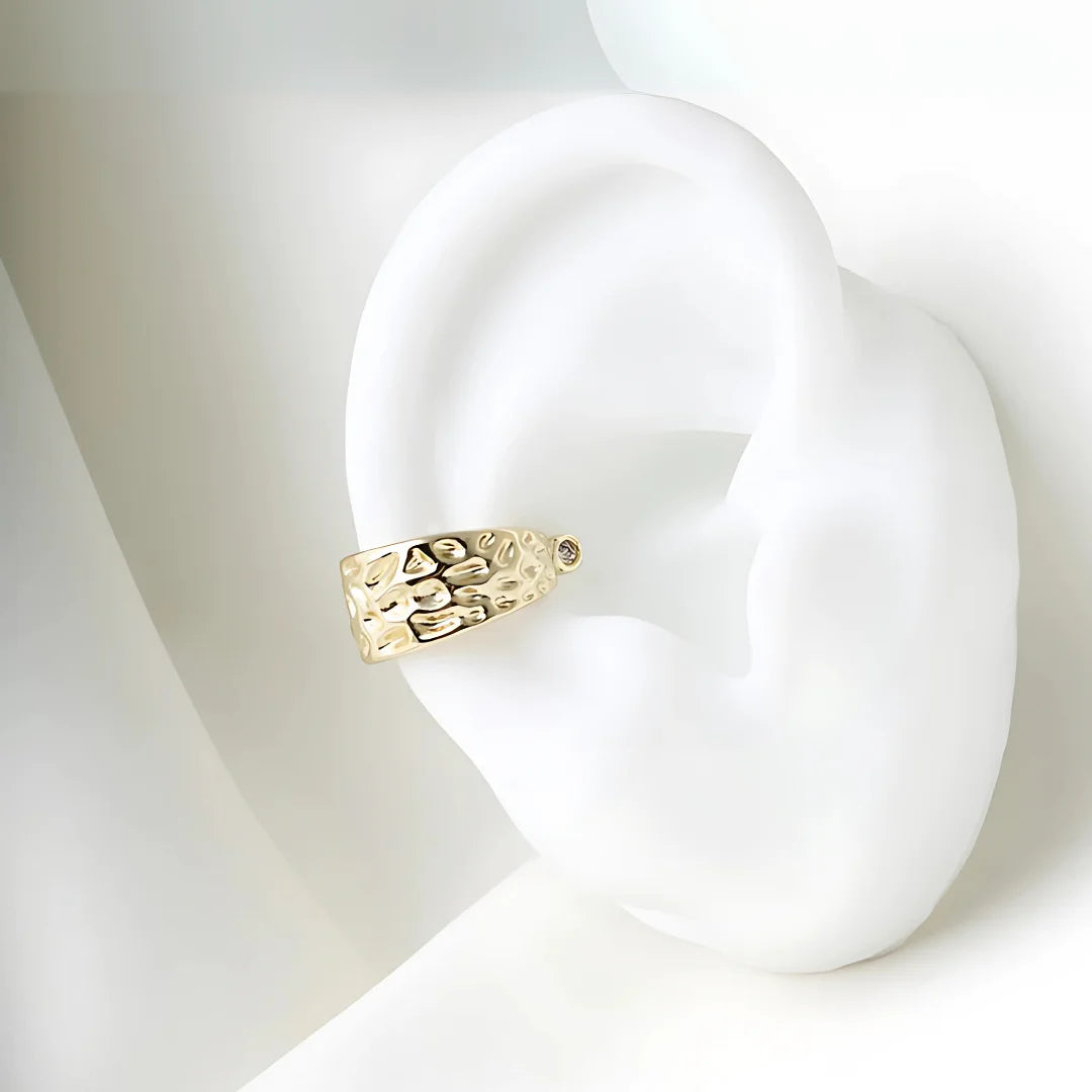 Ear Cuff Herrajes