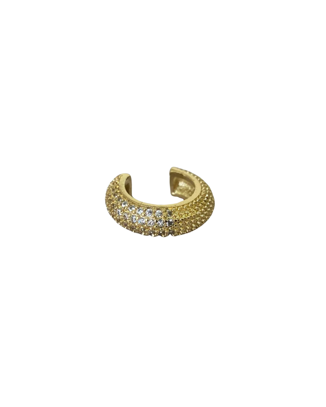 Ear Cuff CIrcones Pequeño