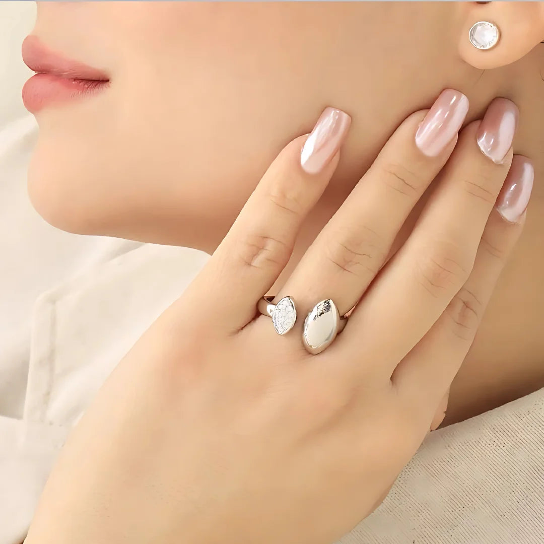 Anillo Reflejo