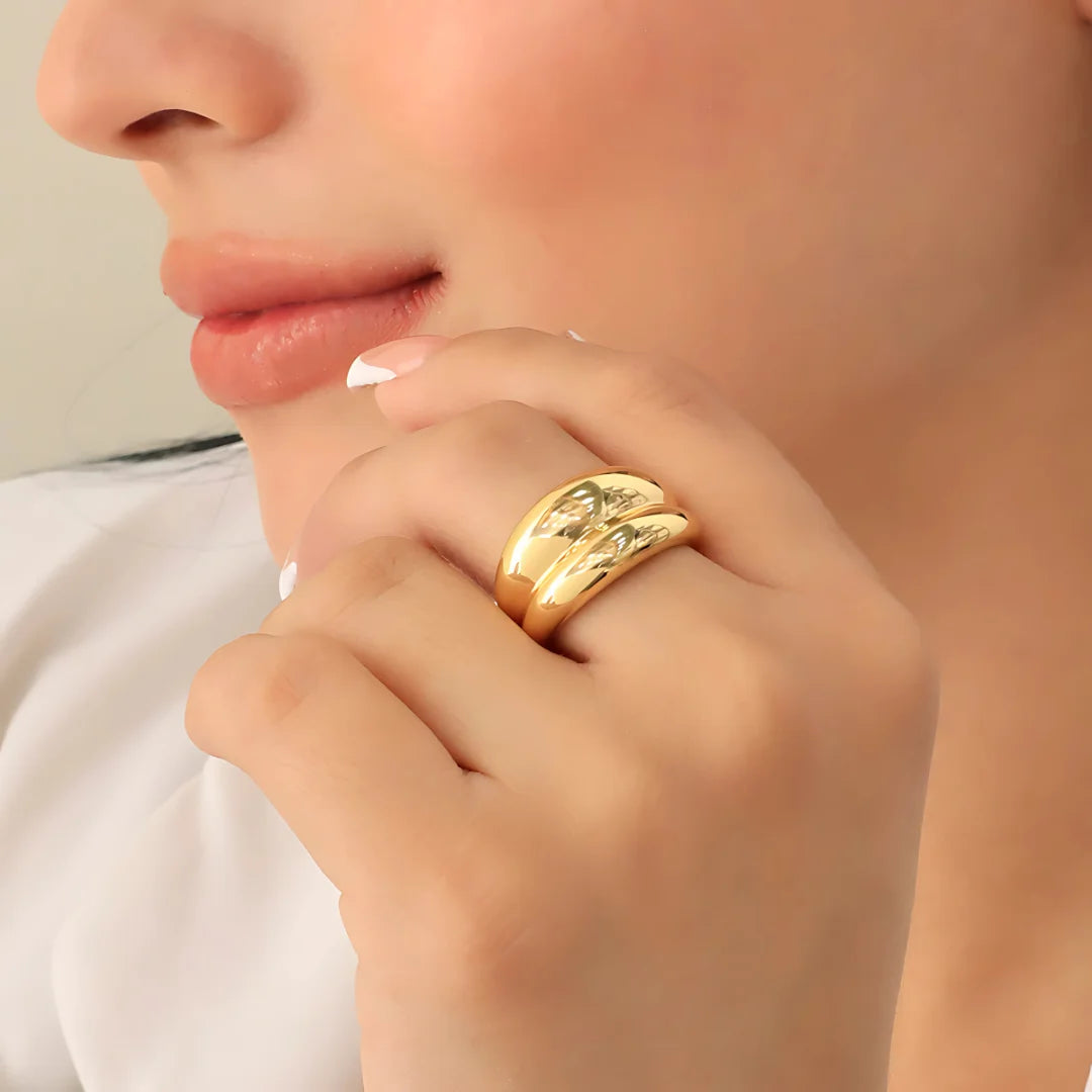 Anillo Doble