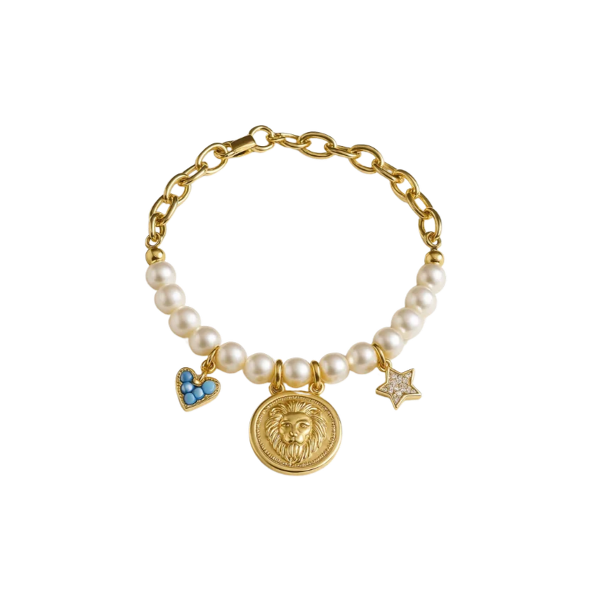 Pulsera León