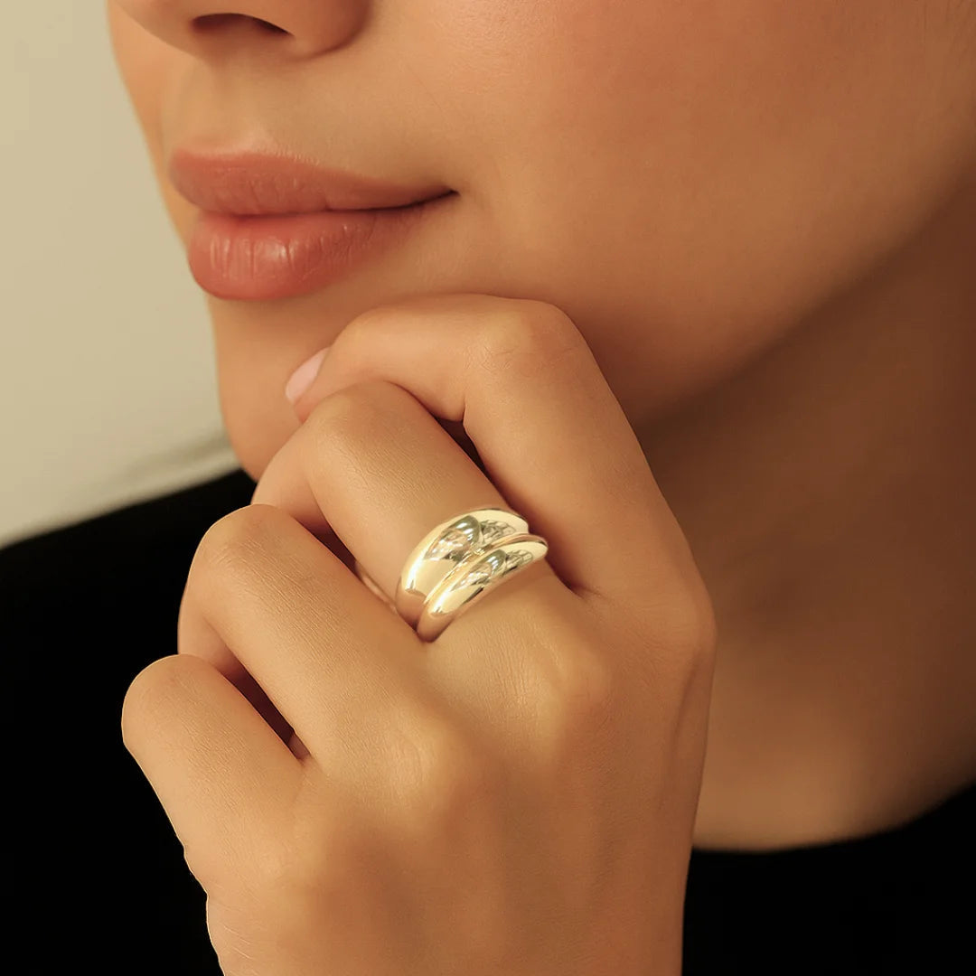 Anillo Doble