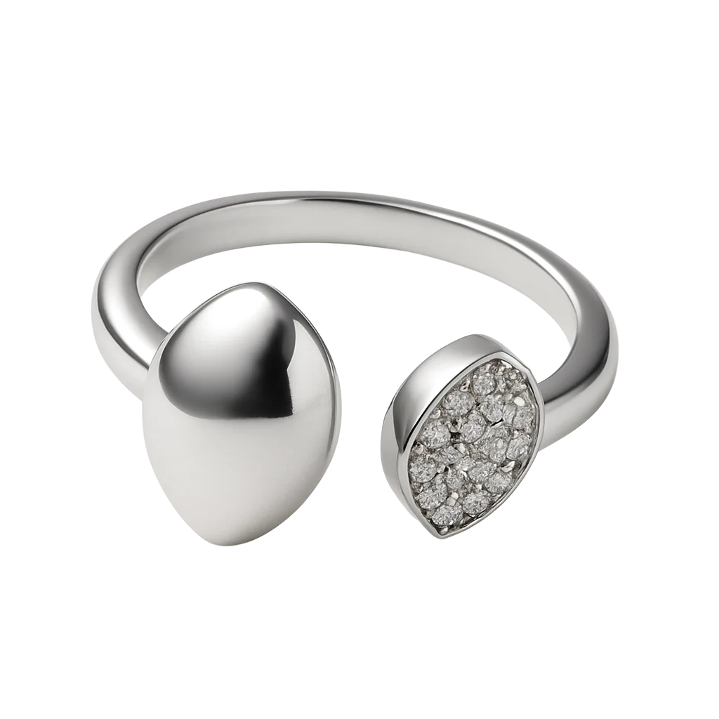 Anillo Reflejo