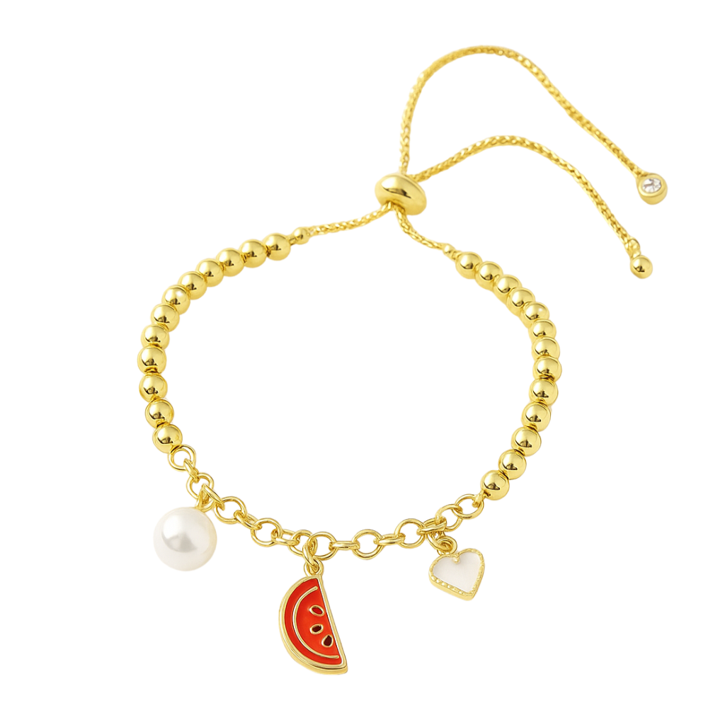 Brazalete Sandía