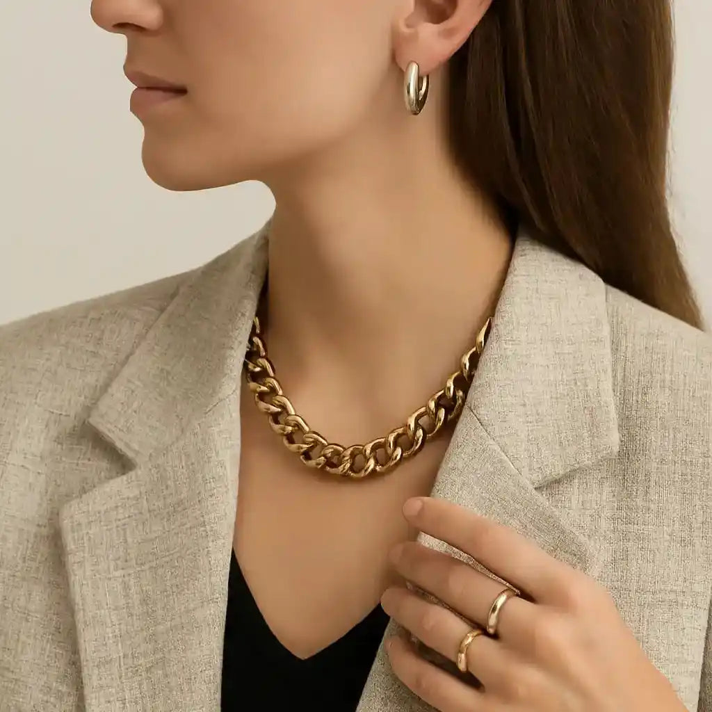 Tendencias y Estilo