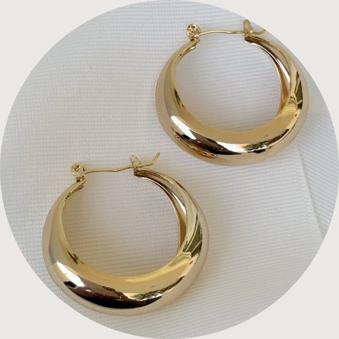 Aretes