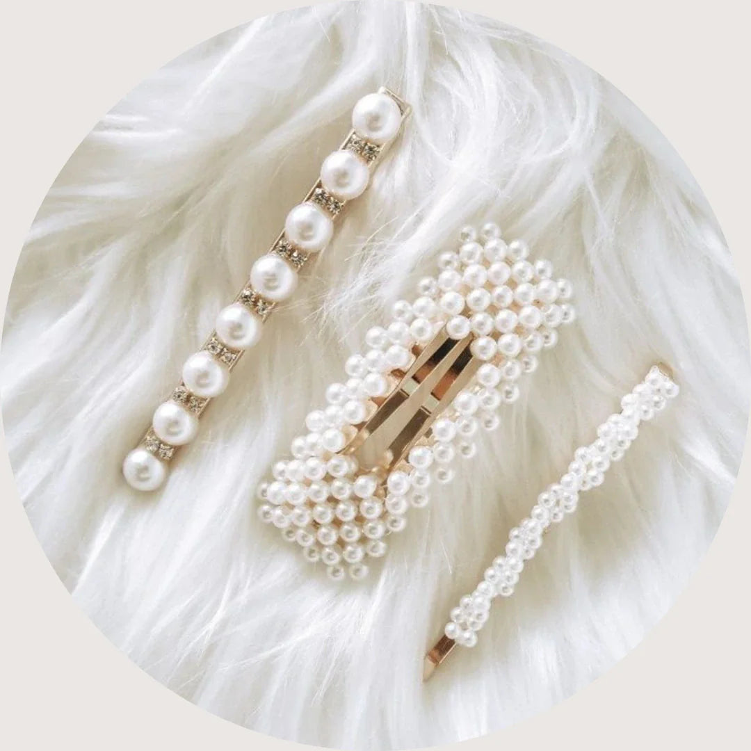 Accesorios para el Cabello