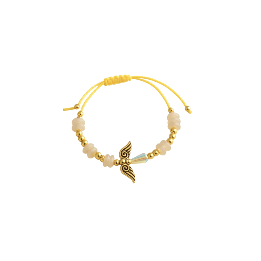 Pulsera Alas de Ángel
