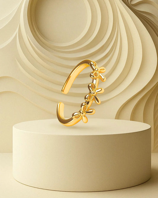 Anillo Moños Mini