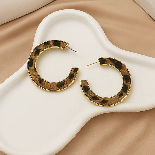 Candonga Animal Print