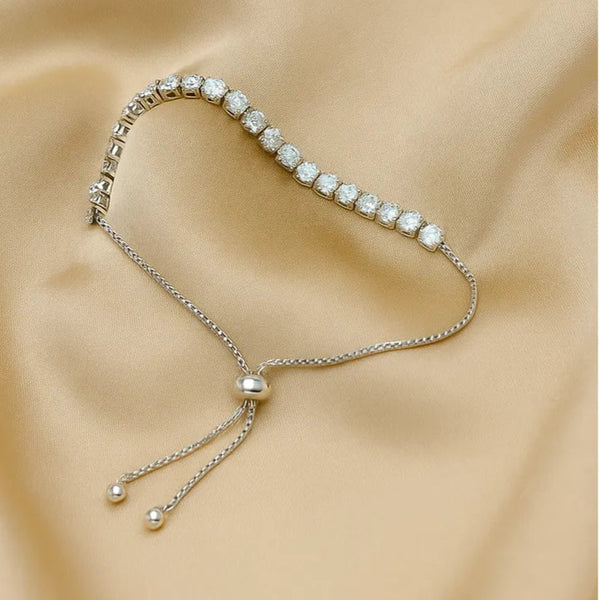 Pulsera Encanto de Medianoche
