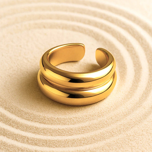 Anillo Doble