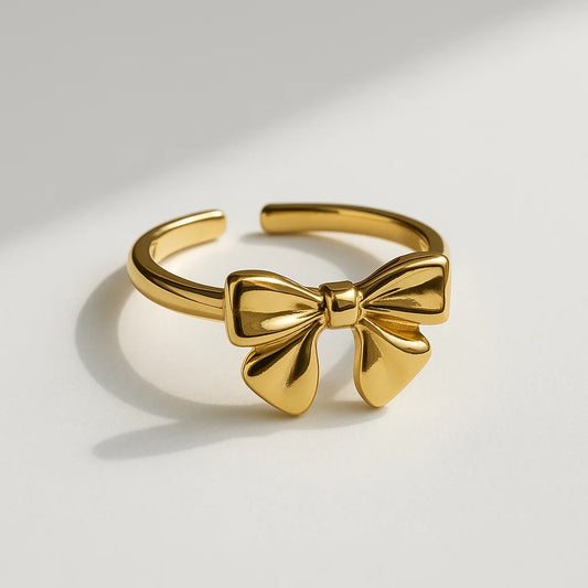 Anillo Moño