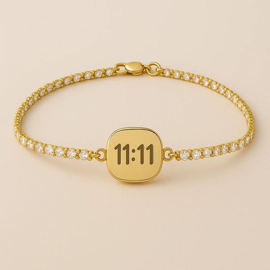 Pulsera 11:11