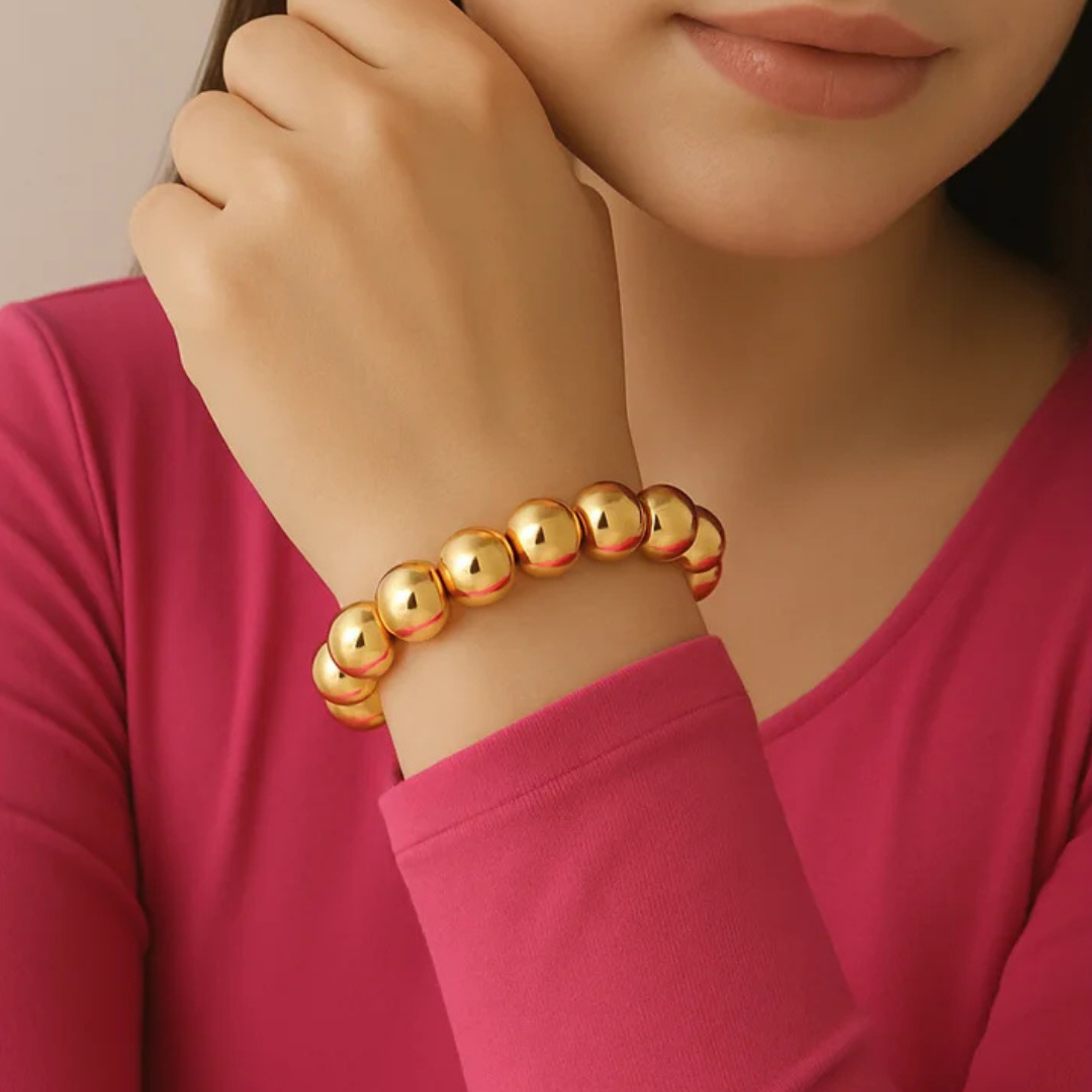 Pulsera Balines