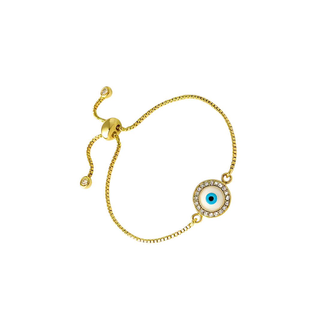 Pulsera Ojo