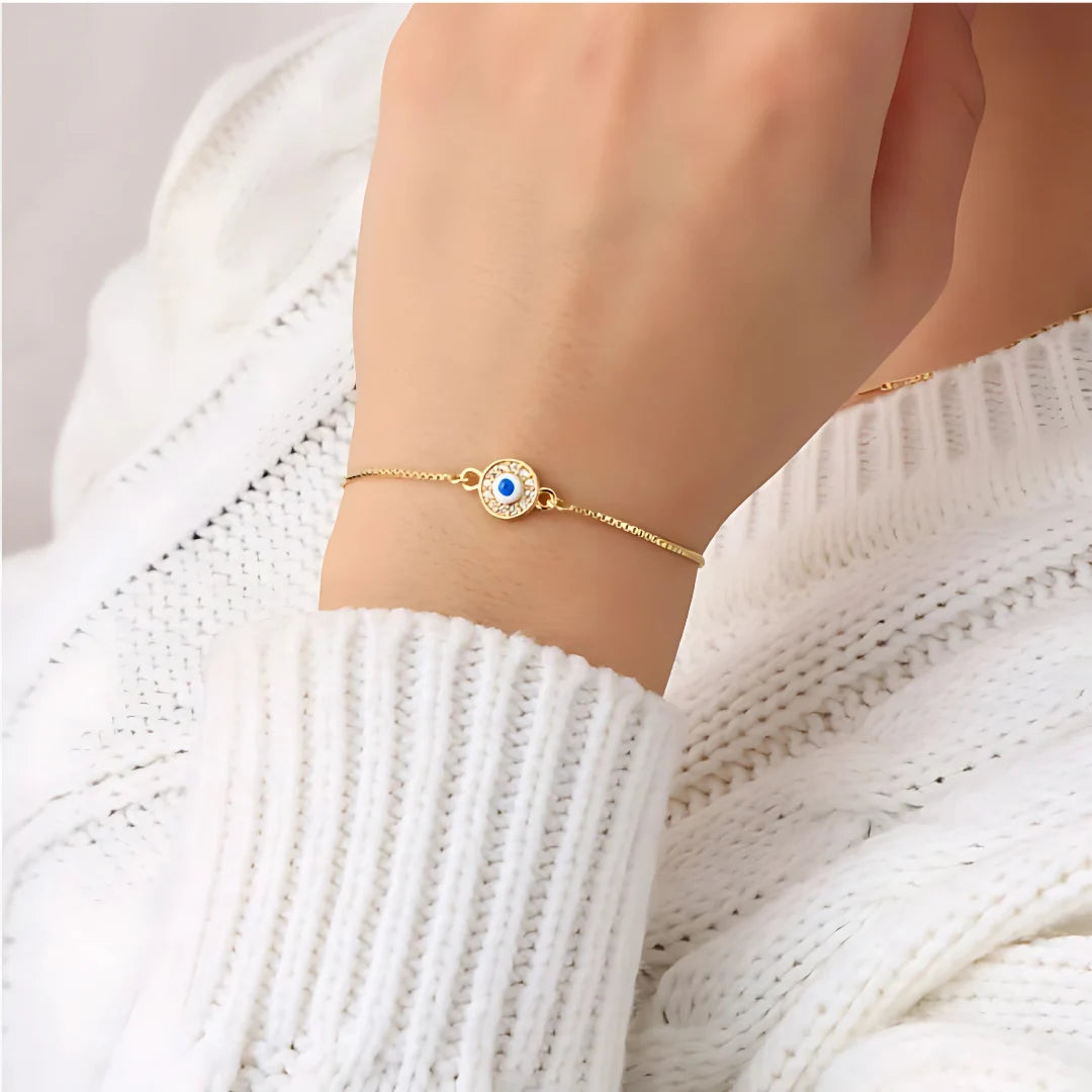 Pulsera Ojo