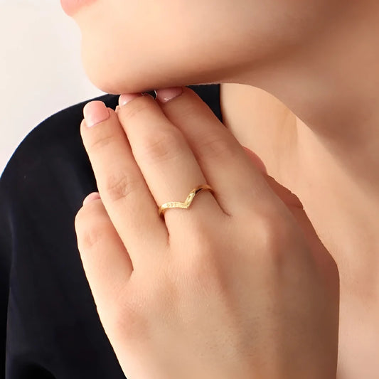 Anillo Corona