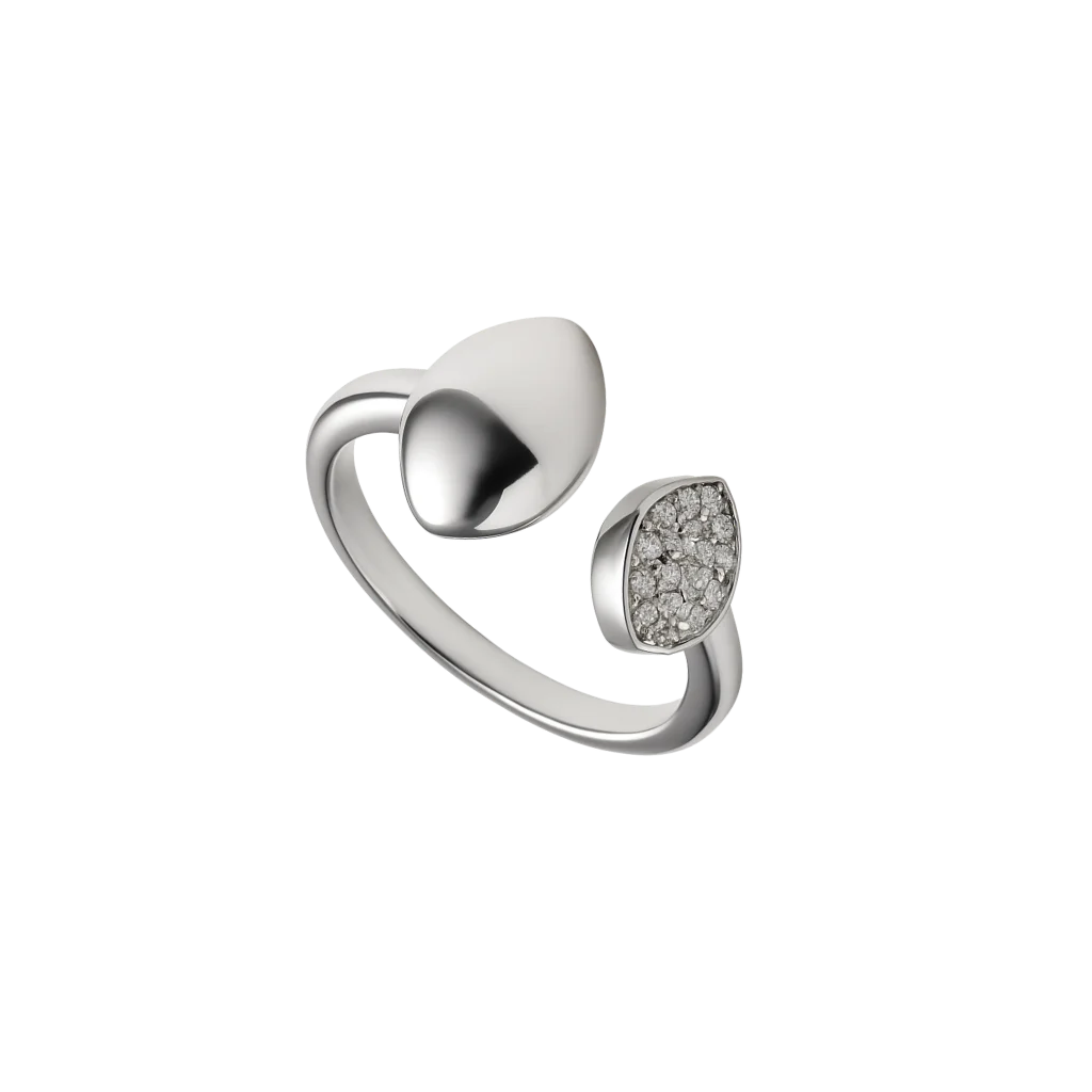 Anillo Reflejo