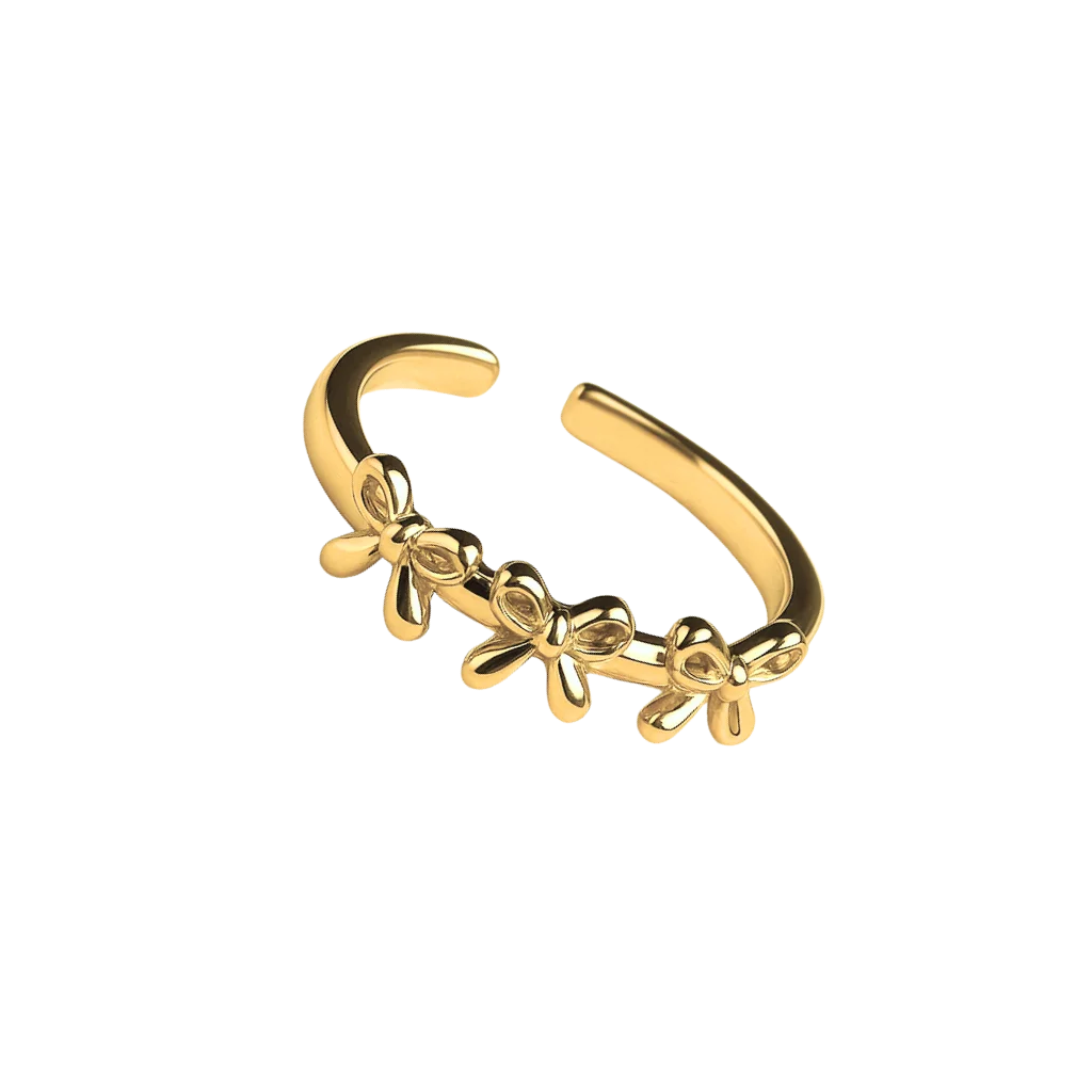 Anillo Moños Mini