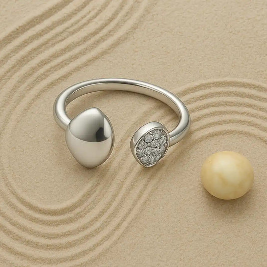 Anillo Reflejo